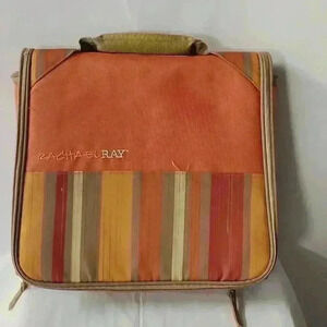 Rachael Ray hot dish to go holder